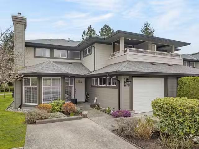 Townhouse for sale in Surrey, Surrey, Avenue, 263148850