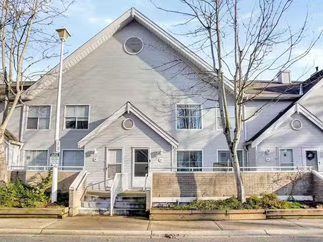 Townhouse for sale in Surrey, Surrey, Avenue, 263149538