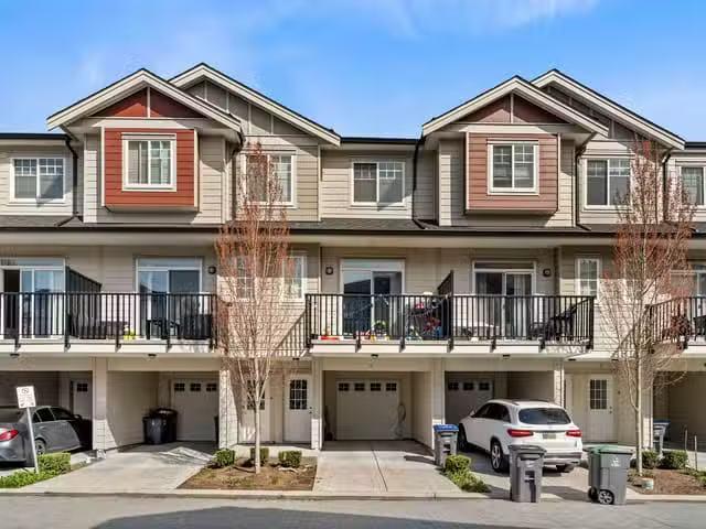 Townhouse for sale in Surrey, Surrey, Avenue, 263140350