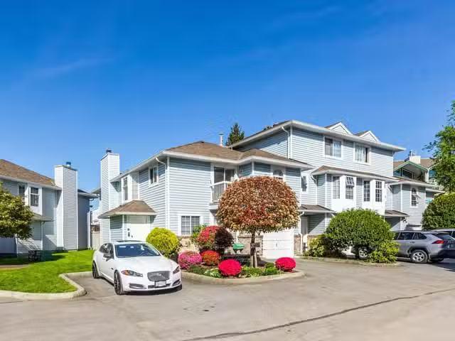 Townhouse for sale in Surrey, Surrey, Avenue, 263140989