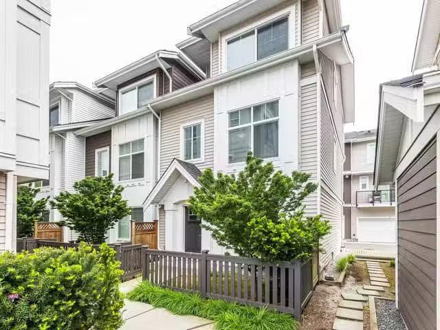 Townhouse for sale in Surrey, Surrey, Avenue, 263141659
