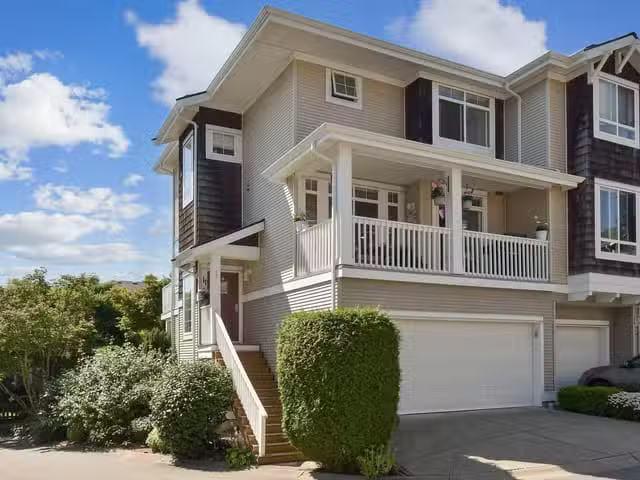Townhouse for sale in Surrey, Surrey, Avenue, 263141898