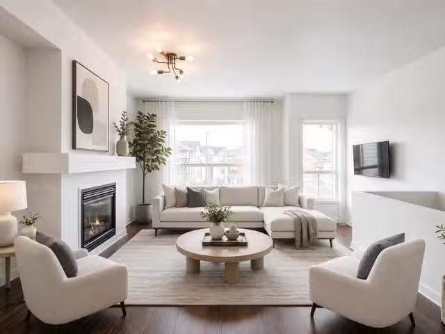 Townhouse for sale in Surrey, Surrey, Avenue, 263142560
