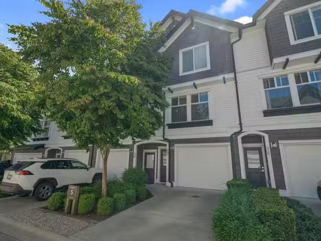 Townhouse for sale in Surrey, Surrey, Avenue, 263142640