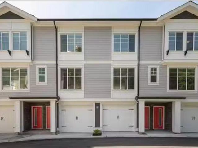 Townhouse for sale in Surrey, Surrey, Avenue, 263154194