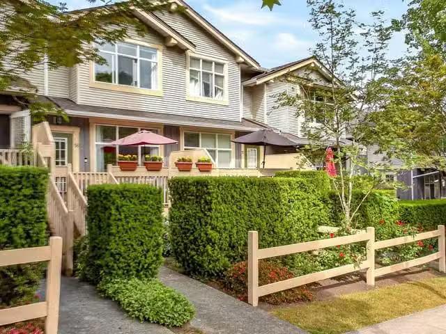 Townhouse for sale in Surrey, Surrey, Avenue, 263155619