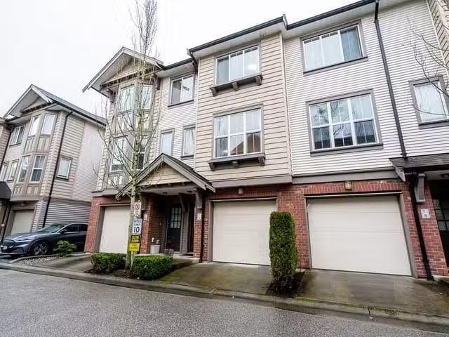Townhouse for sale in Surrey, Surrey, Avenue, 263156209