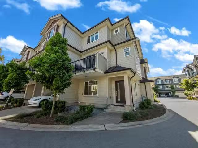 Townhouse for sale in Surrey, Surrey, Avenue, 263156732