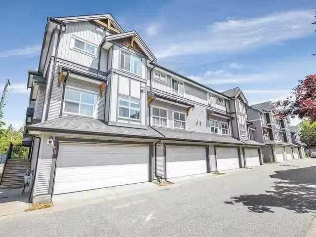 Townhouse for sale in Surrey, Surrey, Avenue, 263150150