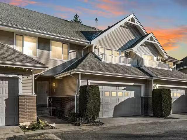 Townhouse for sale in Surrey, Surrey, Avenue, 263151749