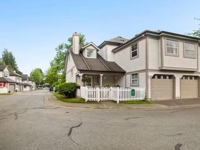 Townhouse for sale in Surrey, Surrey, Avenue, 263151830