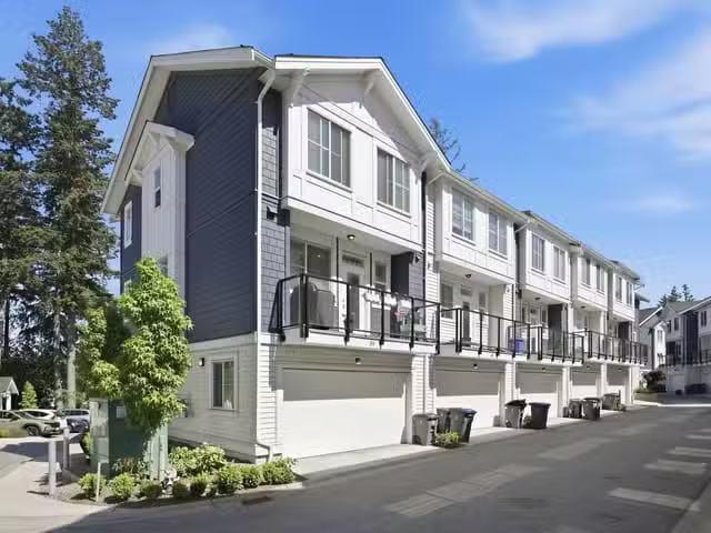 Townhouse for sale in Surrey, Surrey, Avenue, 263151842