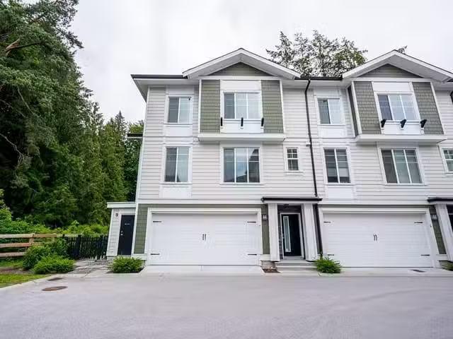 Townhouse for sale in Surrey, Surrey, Avenue Avenue, 263146209