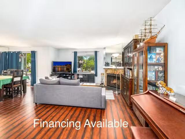Townhouse for sale in Surrey, Surrey, b Street, 263140478