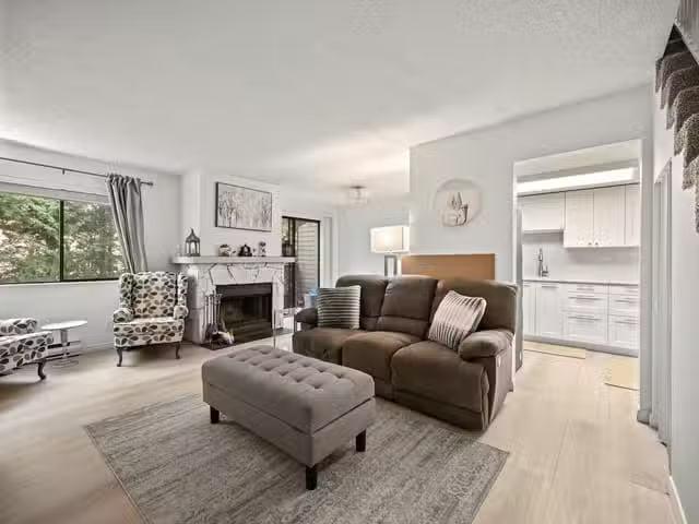Townhouse for sale in Surrey, Surrey, b Street, 263150823