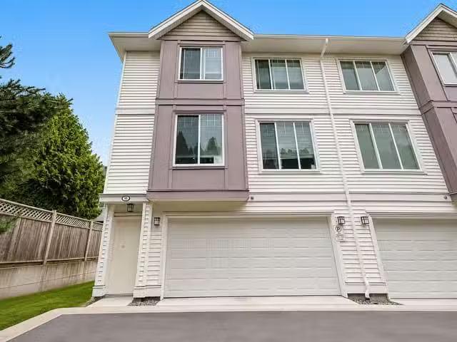 Townhouse for sale in Surrey, Surrey, b Street, 263155230
