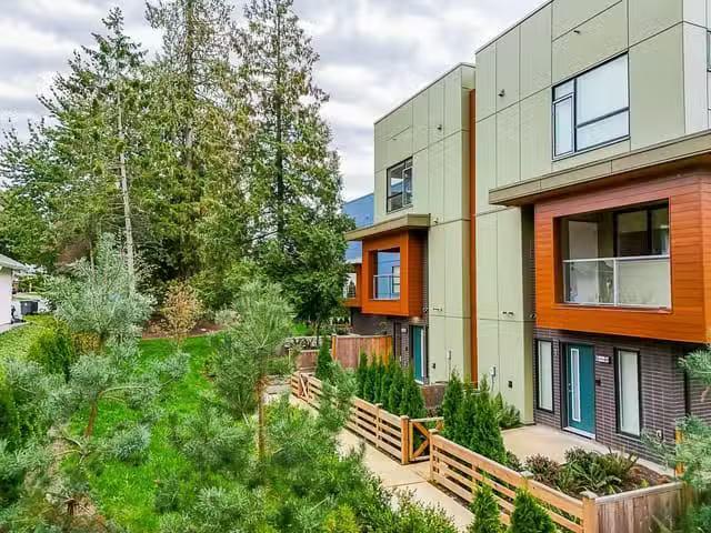 Townhouse for sale in Surrey, Surrey, Street, 263124119