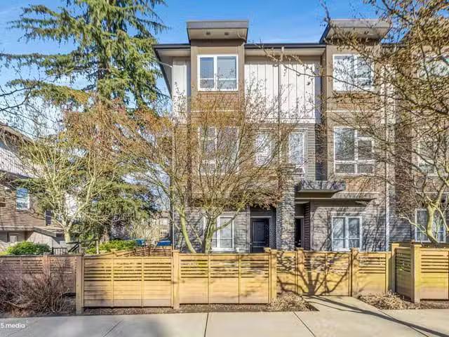 Townhouse for sale in Surrey, Surrey, Street, 263126213