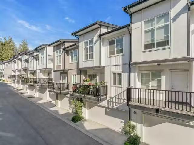 Townhouse for sale in Surrey, Surrey, Street, 263128005