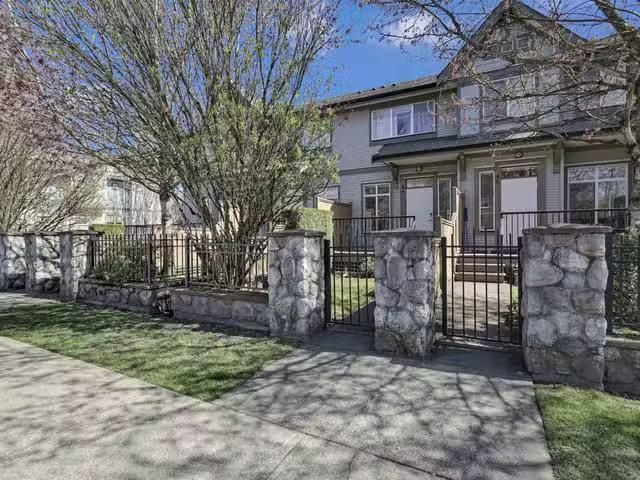 Townhouse for sale in Surrey, Surrey, Street, 263129220
