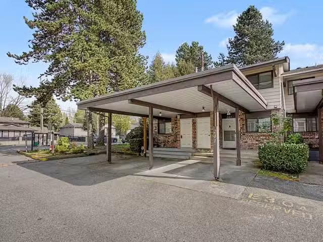 Townhouse for sale in Surrey, Surrey, Street, 263139512