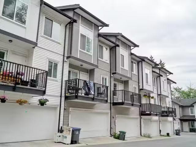 Townhouse for sale in Surrey, Surrey, Street, 263139549