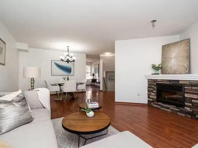 Townhouse for sale in Surrey, Surrey, Street, 263139553