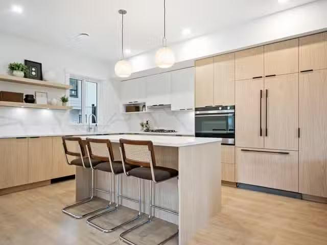 Townhouse for sale in Surrey, Surrey, Street, 263130118