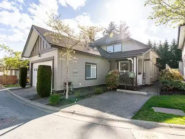 Townhouse for sale in Surrey, Surrey, Street, 263145800