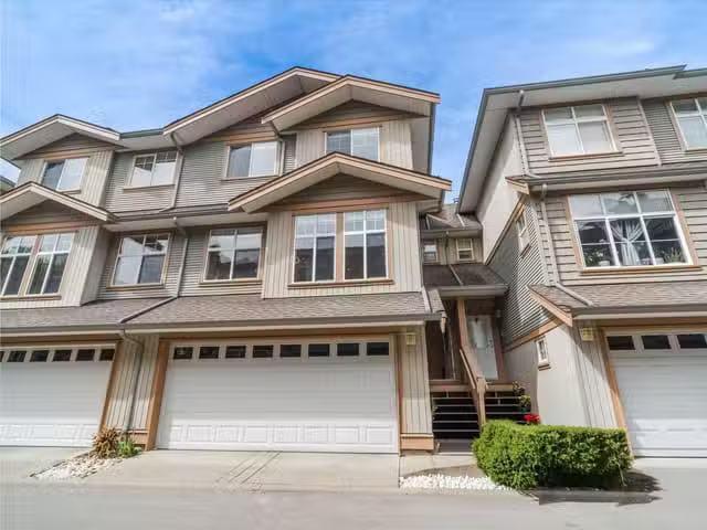 Townhouse for sale in Surrey, Surrey, Street, 263146607