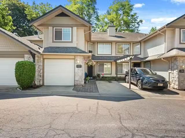 Townhouse for sale in Surrey, Surrey, Street, 263146665