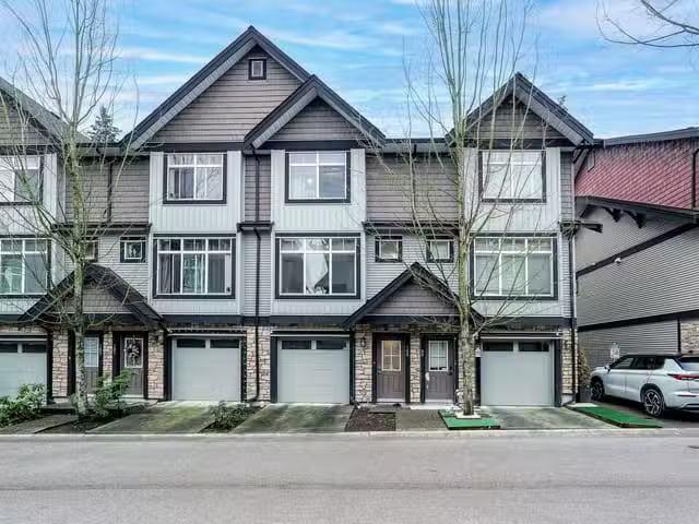 Townhouse for sale in Surrey, Surrey, Street, 263146688