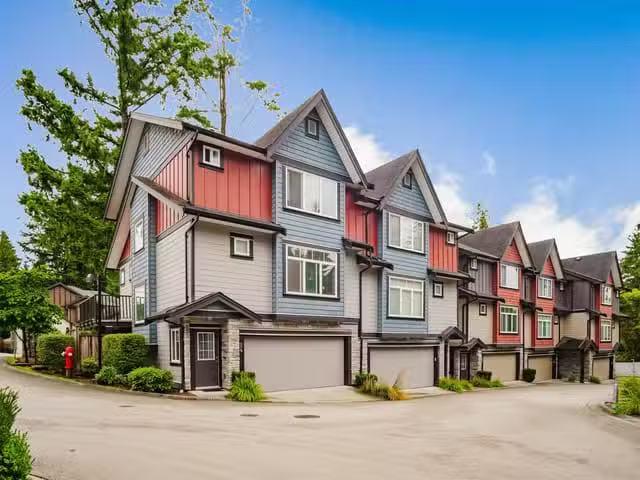 Townhouse for sale in Surrey, Surrey, Street, 263147690