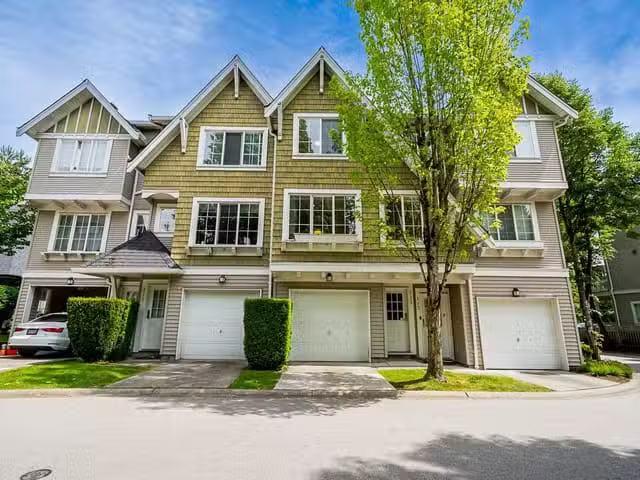 Townhouse for sale in Surrey, Surrey, Street, 263148947