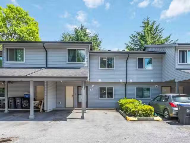 Townhouse for sale in Surrey, Surrey, Street, 263149711