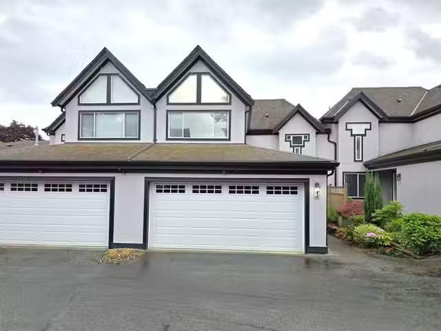 Townhouse for sale in Surrey, Surrey, Street, 263149812