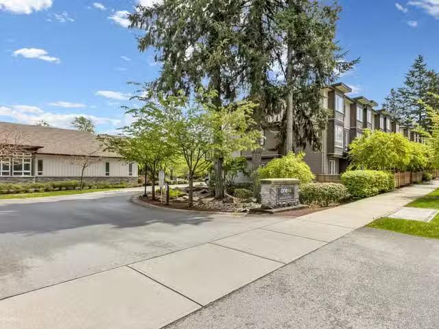 Townhouse for sale in Surrey, Surrey, Street, 263140918