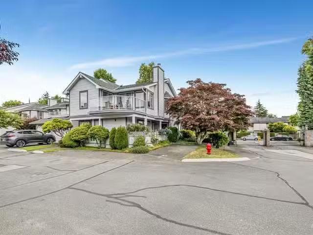 Townhouse for sale in Surrey, Surrey, Street, 263143370