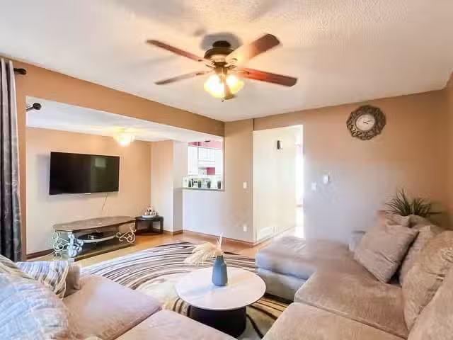 Townhouse for sale in Surrey, Surrey, Street, 263143412