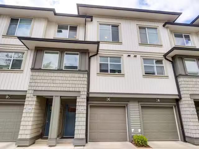 Townhouse for sale in Surrey, Surrey, Street, 263143590