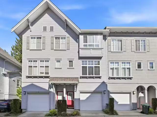 Townhouse for sale in Surrey, Surrey, Street, 263143741