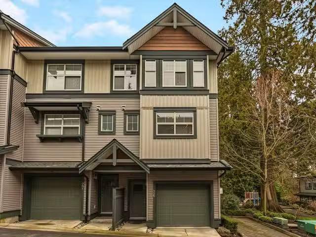 Townhouse for sale in Surrey, Surrey, Street, 263154957