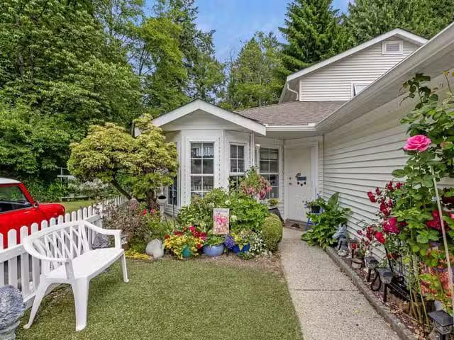 Townhouse for sale in Surrey, Surrey, Street, 263155591