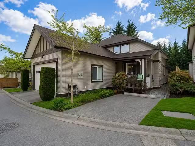 Townhouse for sale in Surrey, Surrey, Street, 263155811