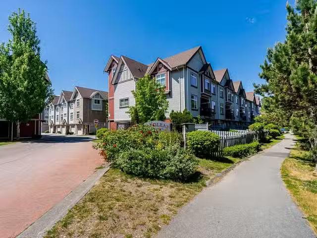 Townhouse for sale in Surrey, Surrey, Street, 263155850