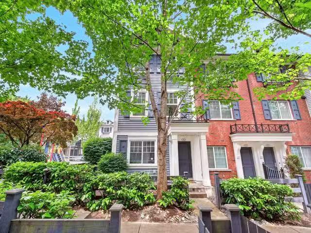 Townhouse for sale in Surrey, Surrey, Street, 263156034
