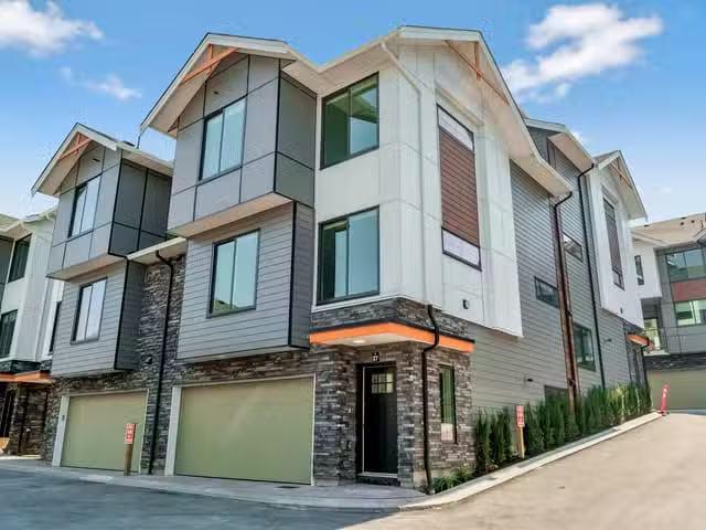 Townhouse for sale in Surrey, Surrey, Street, 263150592