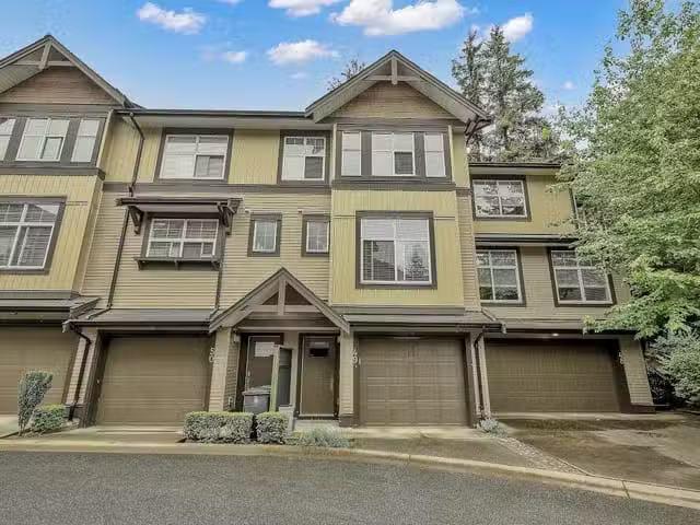 Townhouse for sale in Surrey, Surrey, Street, 263151824
