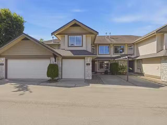 Townhouse for sale in Surrey, Surrey, Street, 263152089