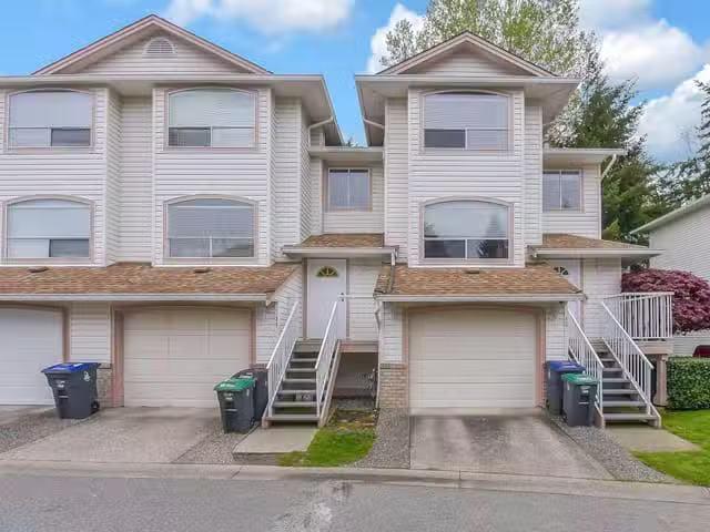 Townhouse for sale in Surrey, Surrey, Street, 263152353